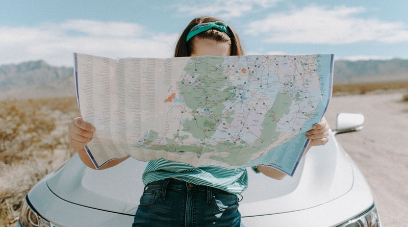 Travel experience