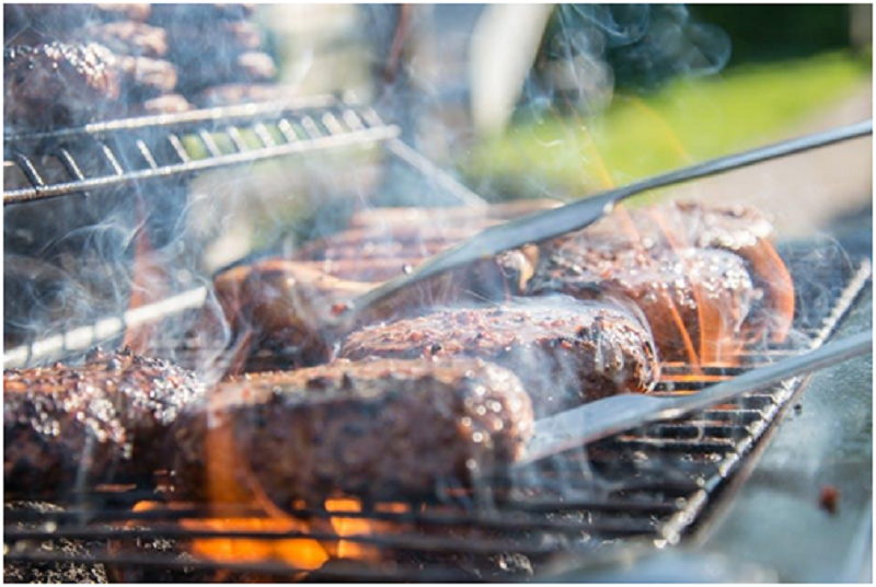 Barbeque