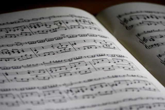 musical note