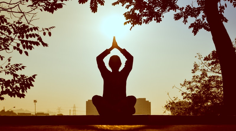 meditation