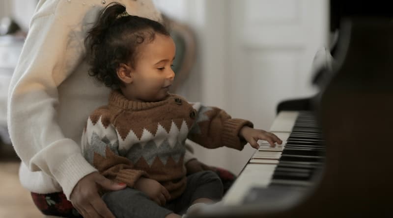 music