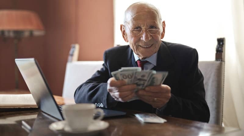 Retirement planning