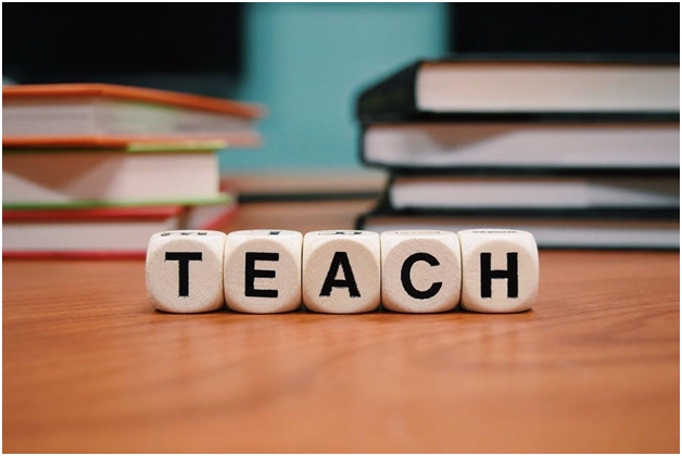 Teacher