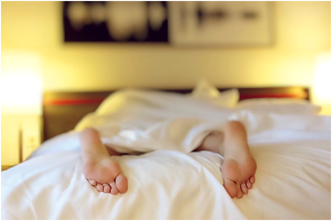 Bed frame