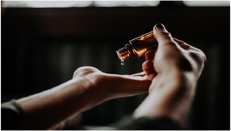 CBD oil