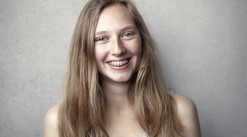 braces