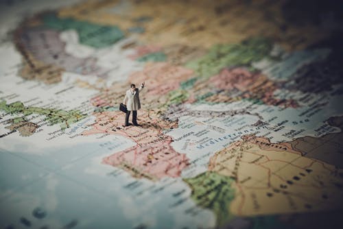 Travel