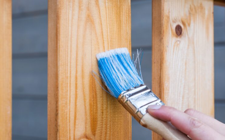 Home Improvement