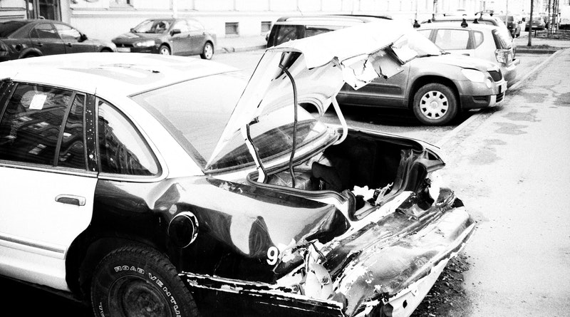 car accident