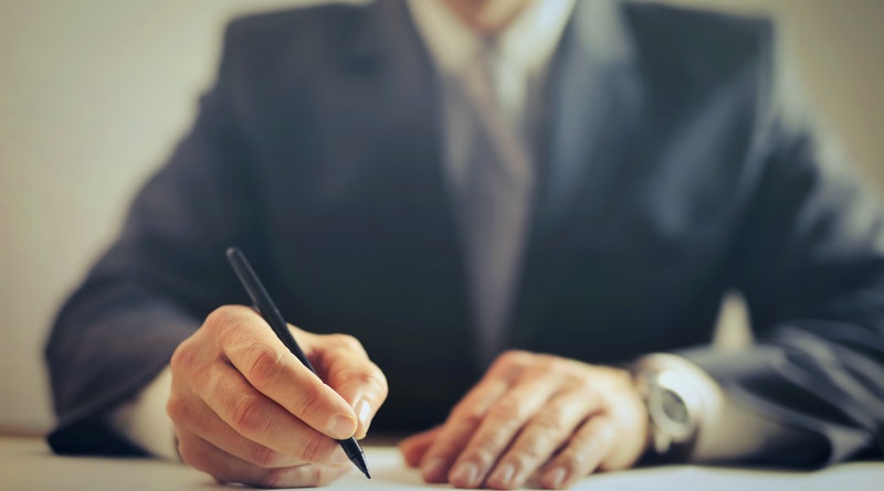attorney lawyer