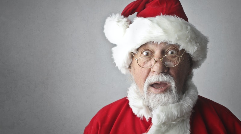 secret santa