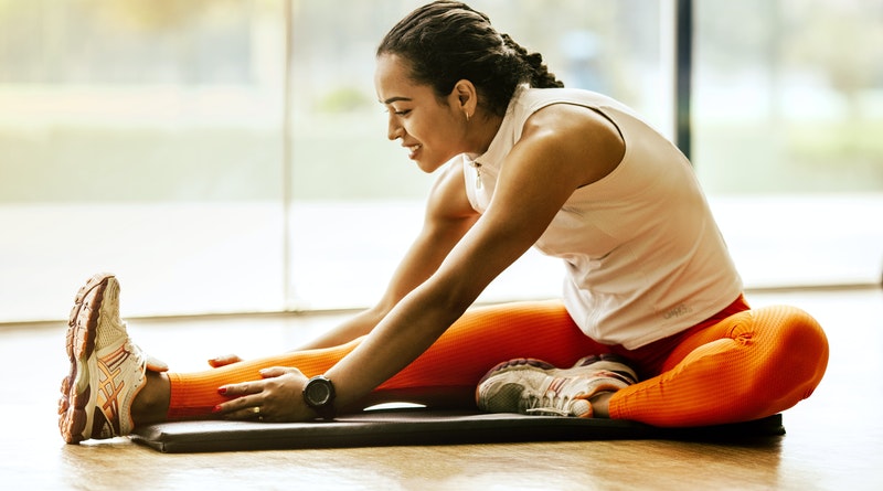 Workout supplements