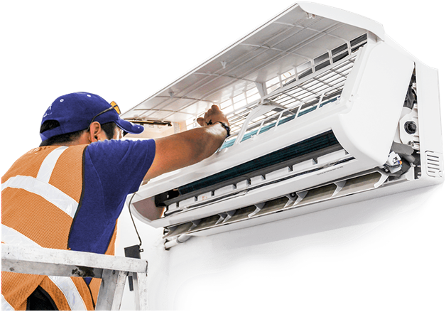 Air Conditioner Servicing