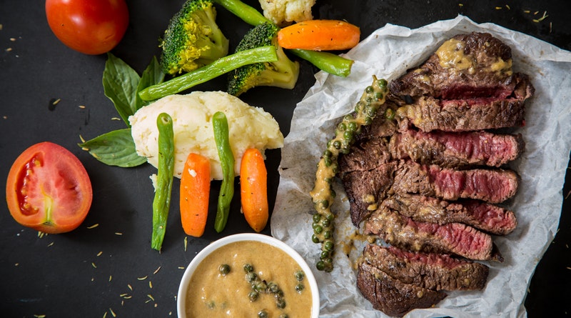 protein