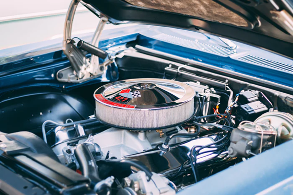 car battery