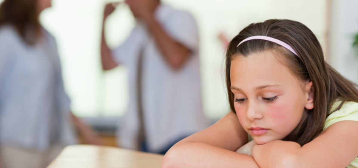 child custody