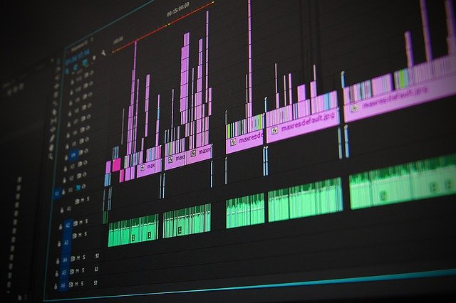 How to Edit Visual Content: Video Editing Tips and Tricks