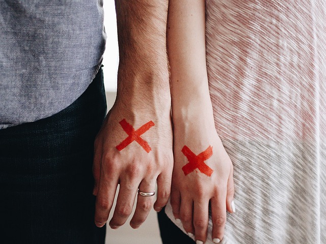 How To Seek A Friendlier Divorce From Your Spouse