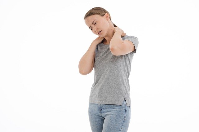 Genetics and Neck Pain: Is There a Connection
