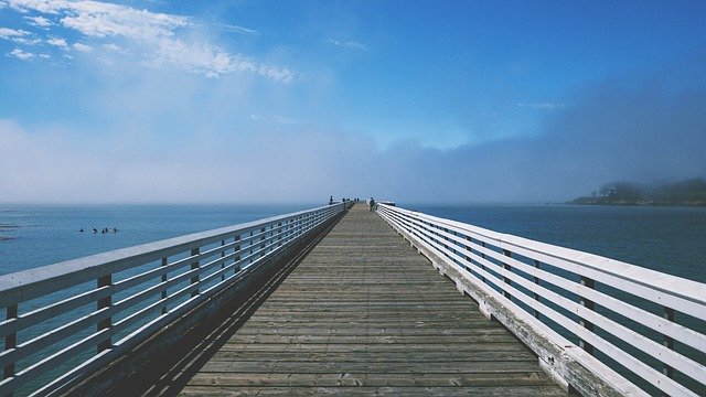 Composite Decking