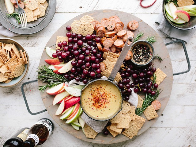Wine and Food Pairing Basics: What Goes With What