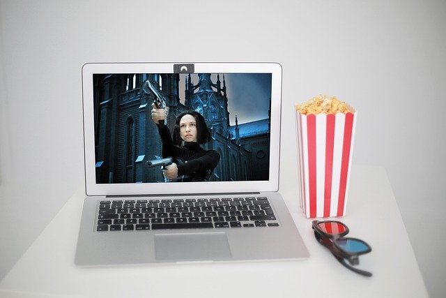How Much Data Does Streaming Video Use