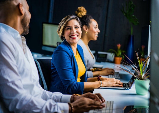 Harassment in the Workplace
