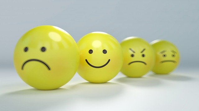 Habits to Help with Anxiety