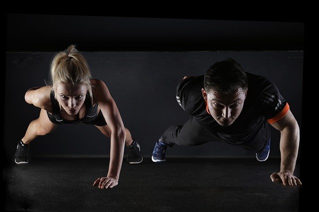 Muscle Tone