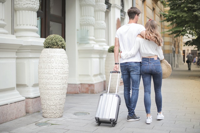 Best travel luggage brands