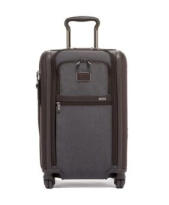 tumi travel bag