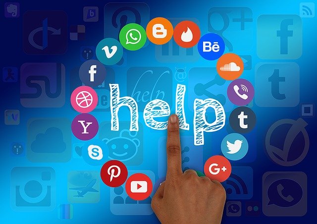 Rise of Social Media