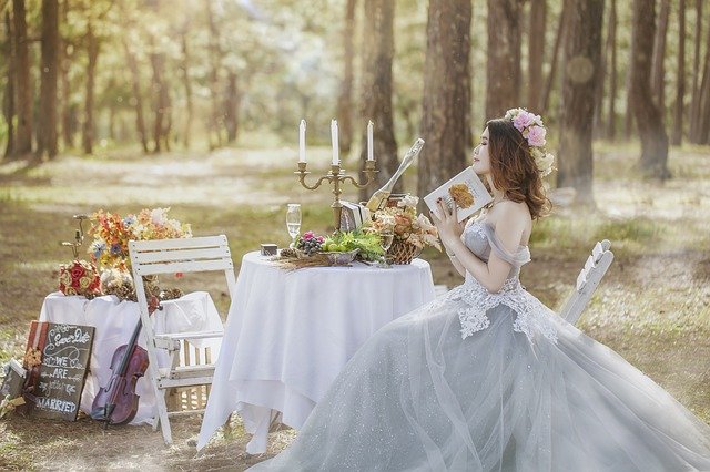 Stress-Free Wedding Day