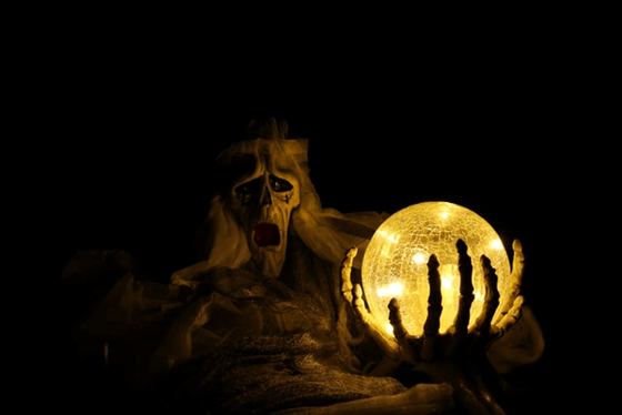 Classic Halloween Films