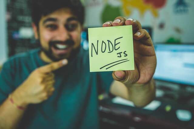 Hire Top Node.js Developers