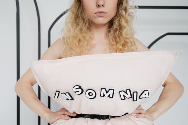 What is Insomnia?