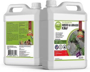 ECO Garden Pro Organic Vinegar Weed Killer
