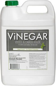 Energen Carolina Vinegar Weed Killer