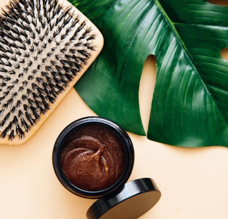 Honest review on yun nam hair care products