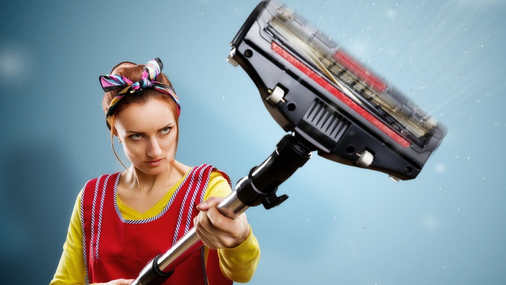 How To Choose the Most Efficient Vacuum Cleaner for Your Household