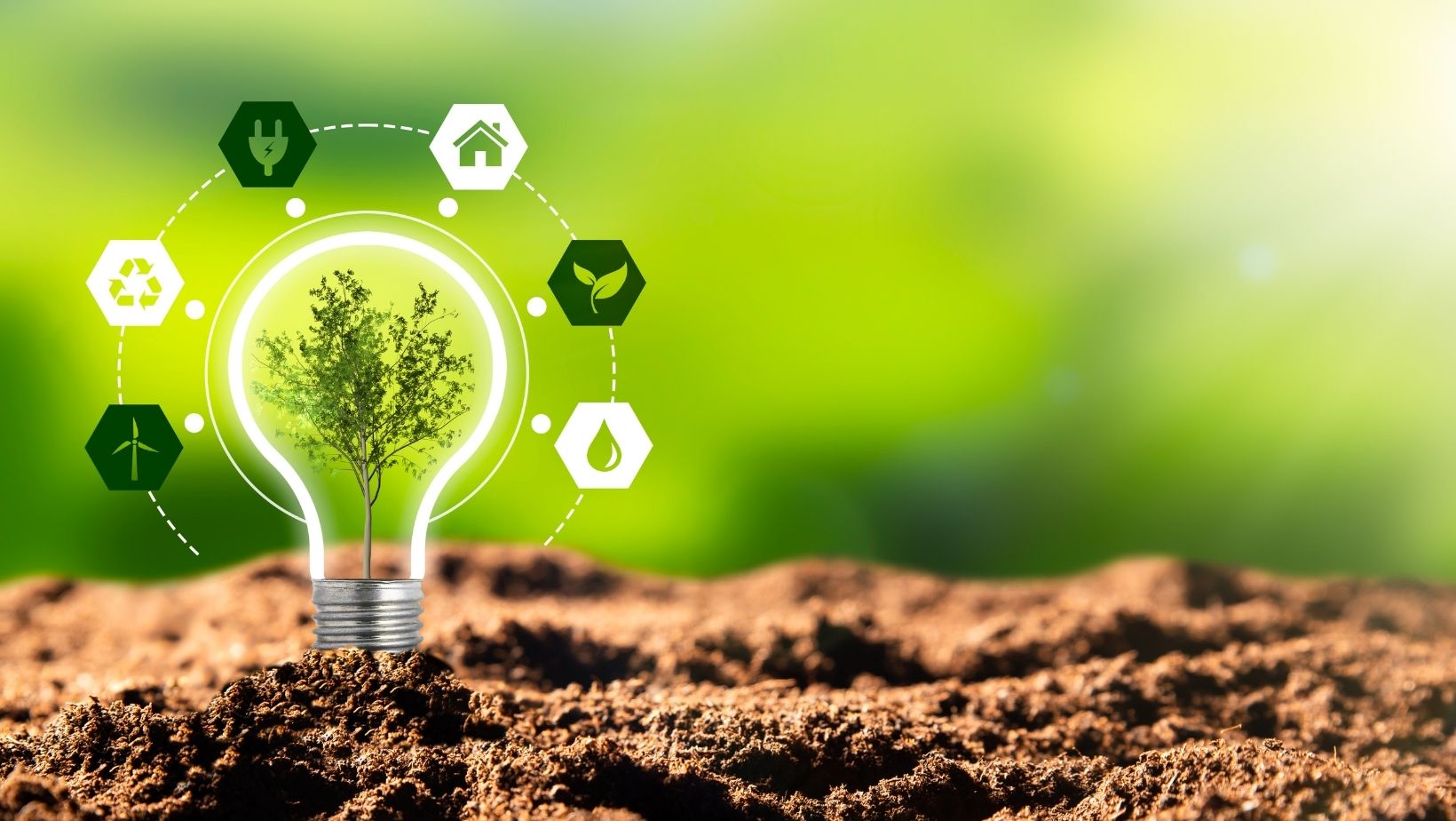 5 forms of self sustaining energy that are consumer friendly