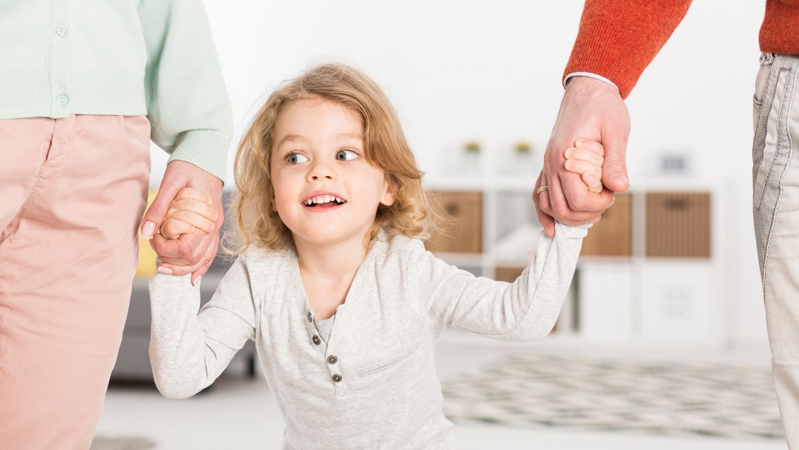 Learn about different child support types by custody