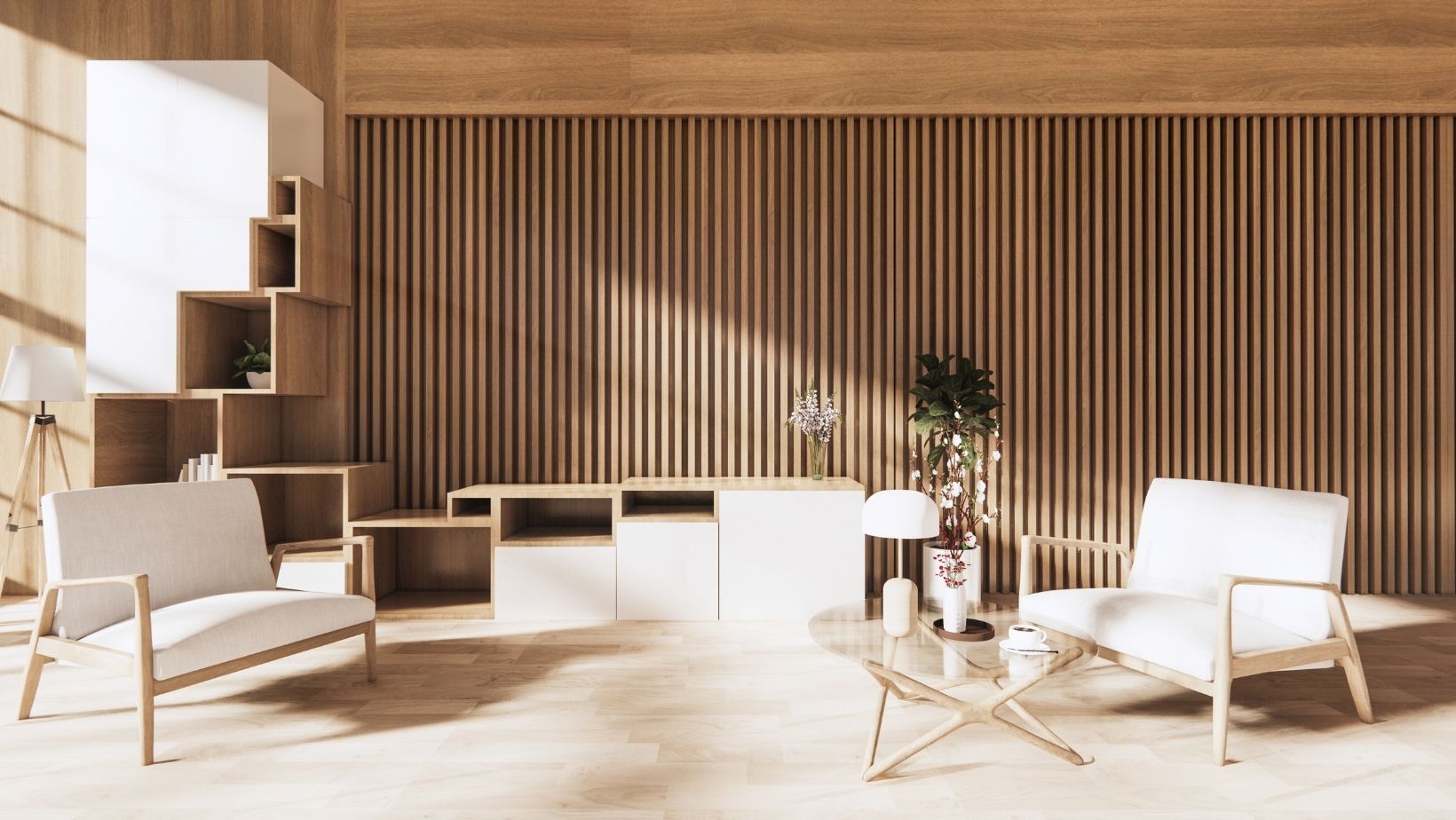 Interior design styles to try out