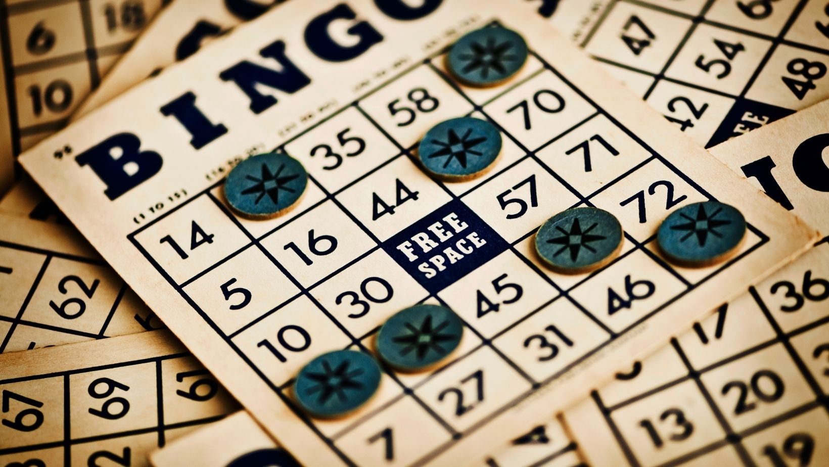 How bingo has evolved from the history to modern day