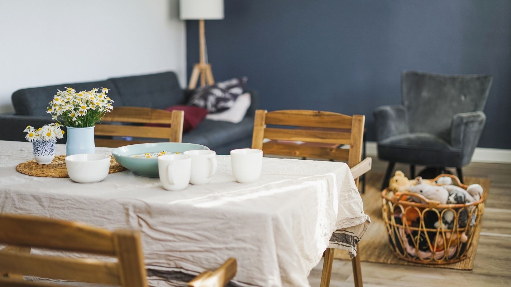 7 mistakes to avoid when furnishing your home