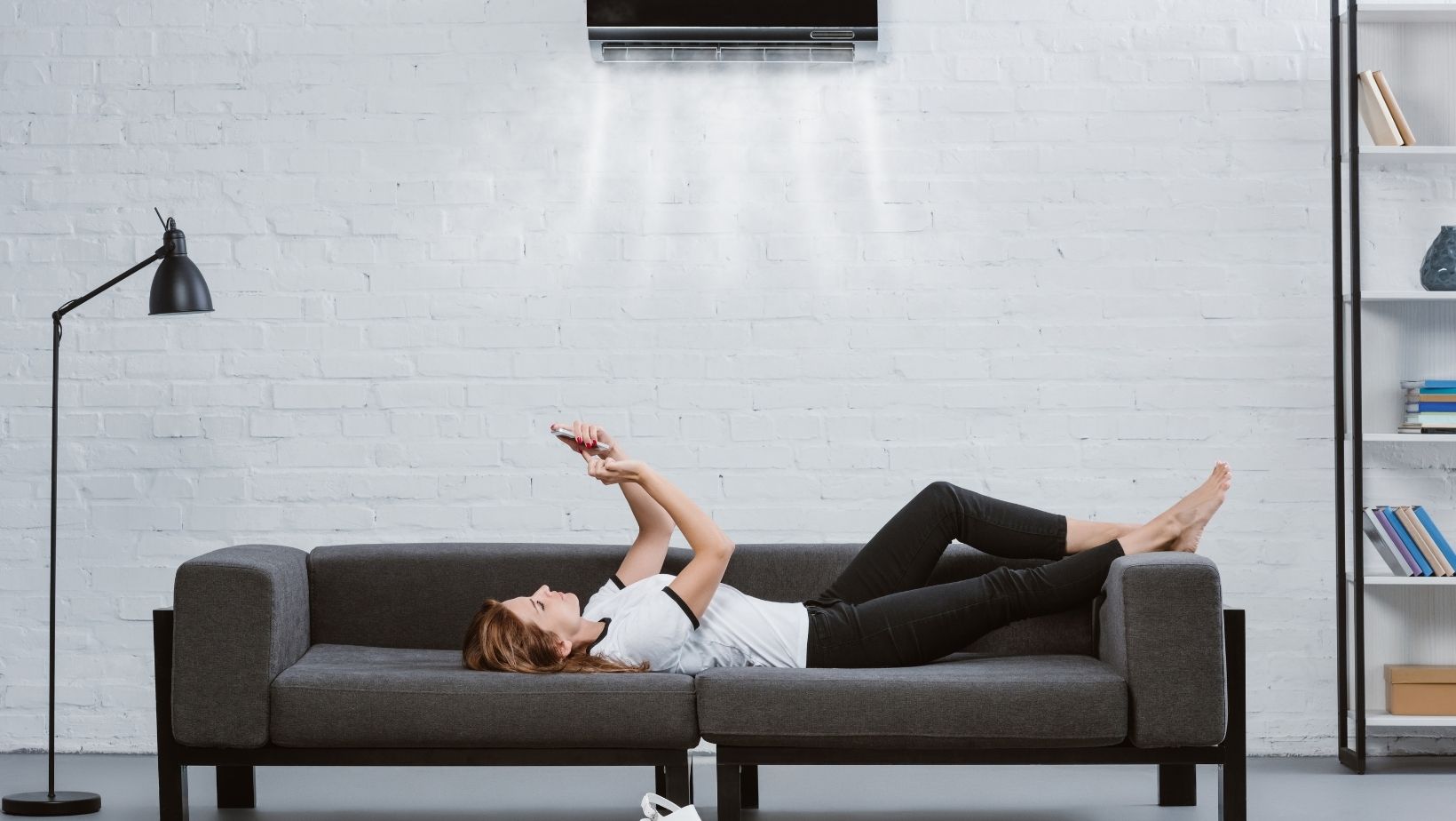 How to get your air conditioner installed
