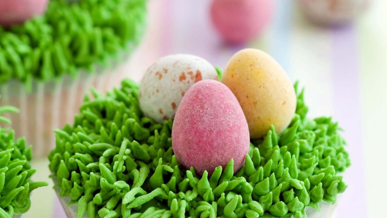 Delicious easter gifts to give family and friends this year