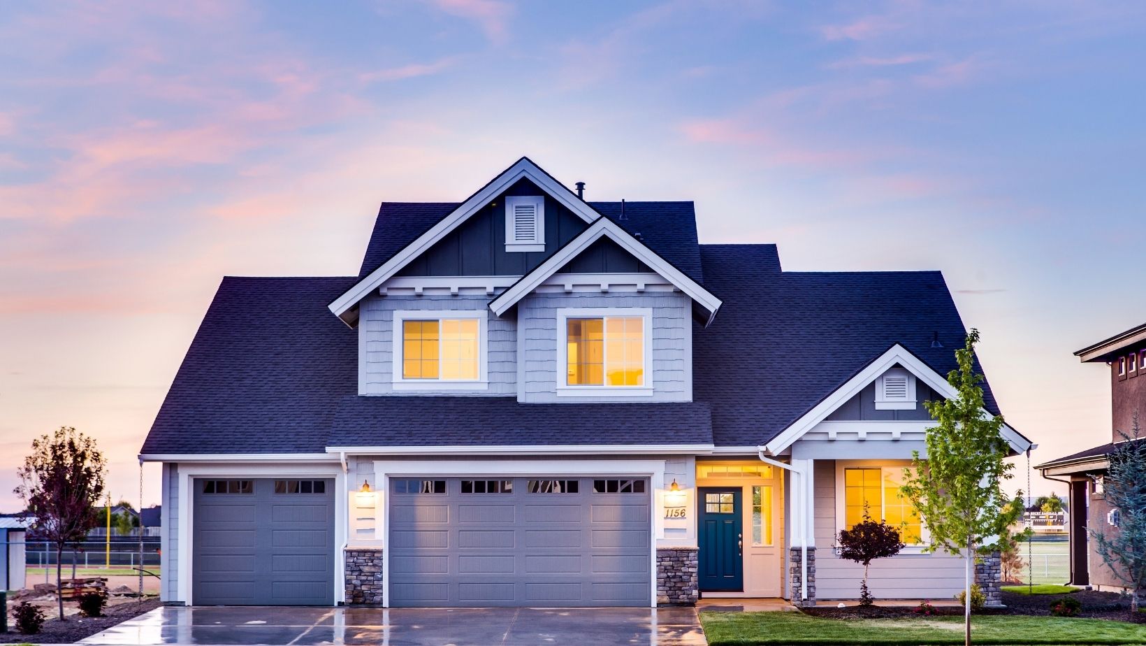 Should you buy a new house or renovate your current one