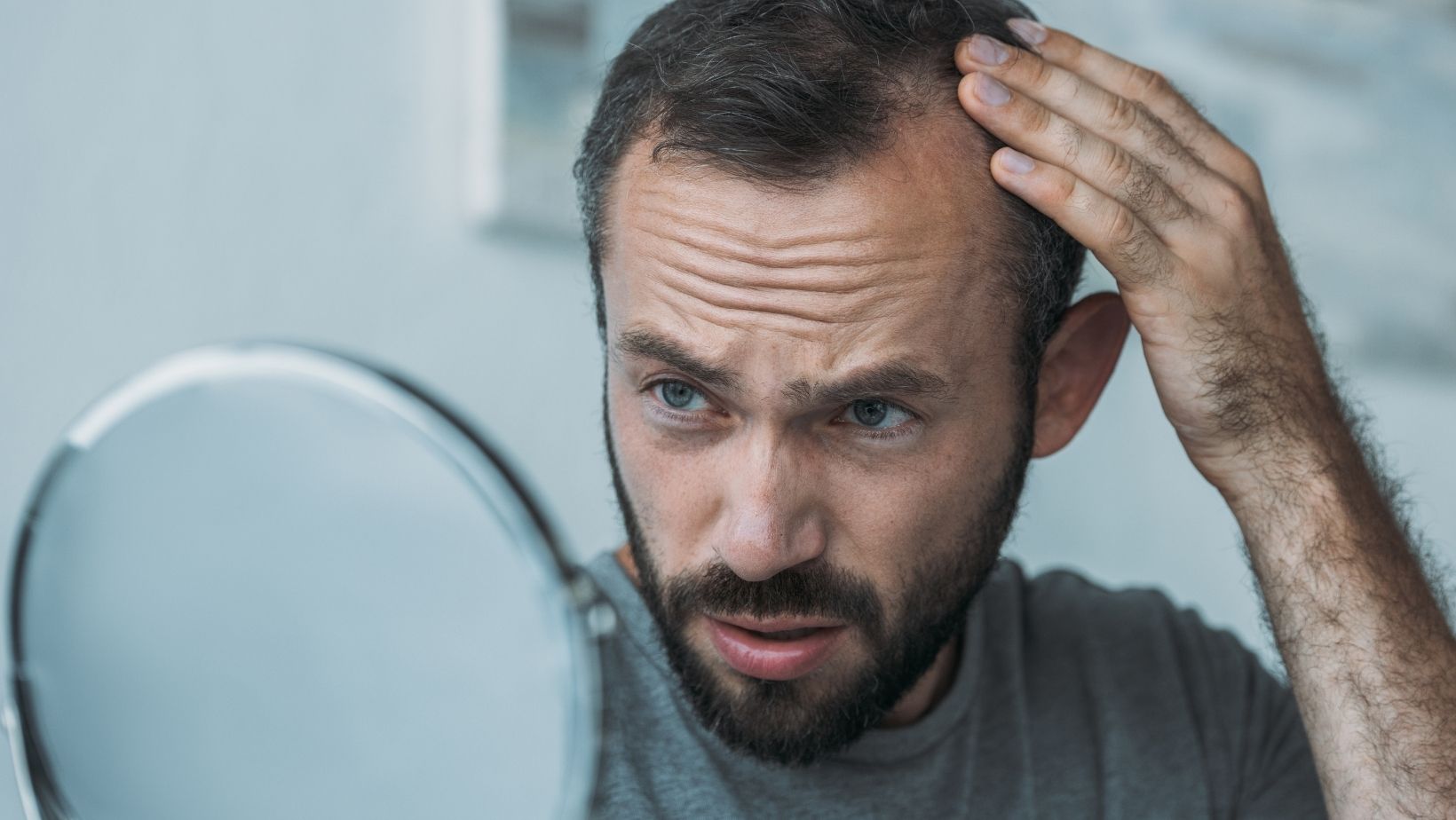 5 hairstyling mistakes to avoid for men
