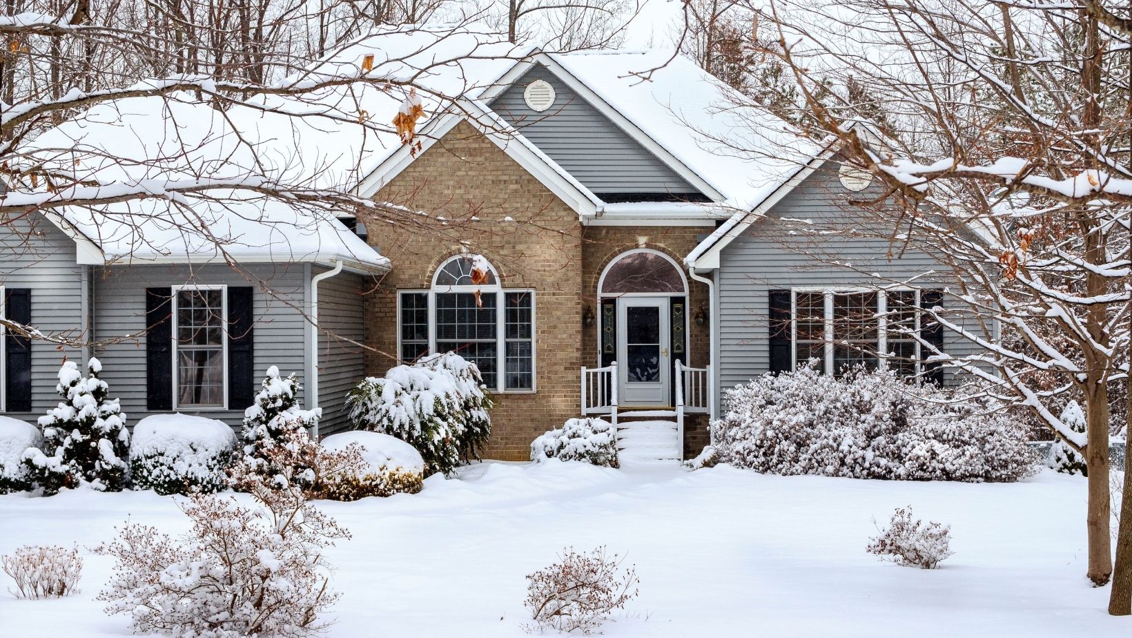 5 crucial ways to prep your home for winter